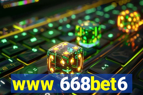 www 668bet6